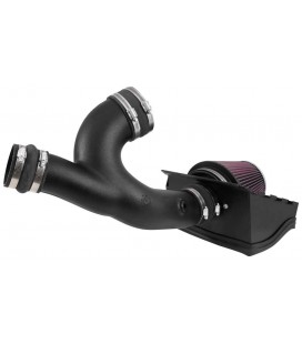 Air intake Ford F150 2.7L K&N 57-2593