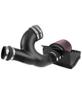 Air intake Ford F150 3.5L K&N 57-2592