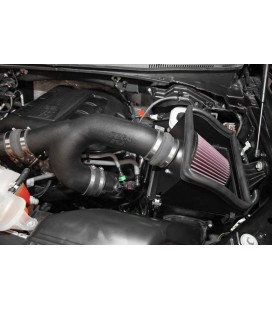 Air intake Ford F150 3.5L K&N 57-2592