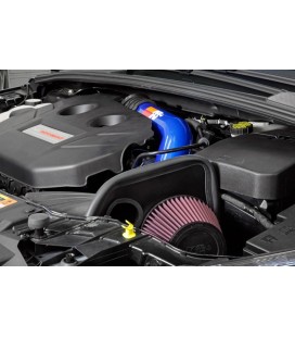 Air Intake Ford Focus RS 2.3L K&N 69-3539TB