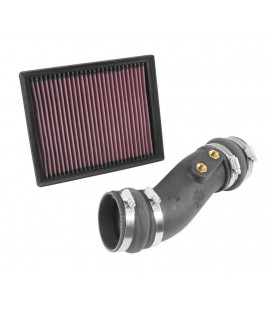 Air intake Ford Fusion 1.5L K&N 57-2588