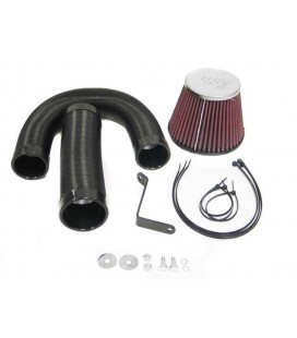 Air intake Ford Ka 1.3L K&N 57-0181