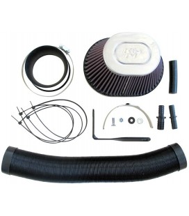 Air intake Ford Mondeo II 1.6L 1.8L 2.0L K&N 57-0458