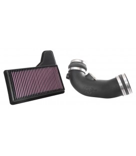 Air intake Ford Mustang GT 5.0L K&N 57-2590