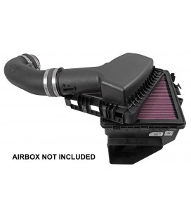 Air intake Ford Mustang GT 5.0L K&N 57-2590