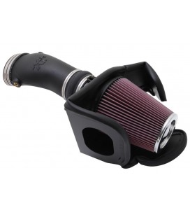 Air Intake Ford Mustang Shelby GT500 5.4L K&N 57-2579