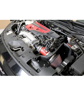Air intake Honda Civic Type R 2.0L K&N 69-1505TWR