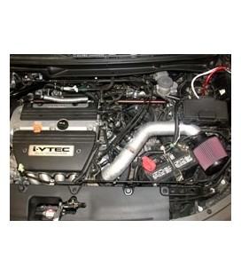 Air Intake Honda Element 2.4L K&N 69-1015TP