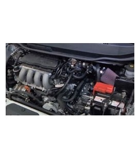 Air Intake Honda Fit 1.5L K&N 69-1017TTK