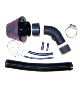 Air intake Hyundai Coupe 1.6L 2.0L K&N 57-0265-1