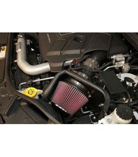 Air intake Jeep Grand Cherokee 3.0L K&N 57-1570