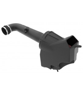 Air intake Jeep Wrangler JL 3.6L K&N 63-1576