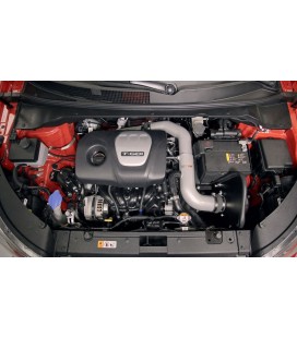 Air intake Kia Soul 1.6L K&N 69-5319TS