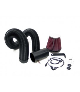 Air intake Land Rover Discovery I 2.5L K&N 57-0057