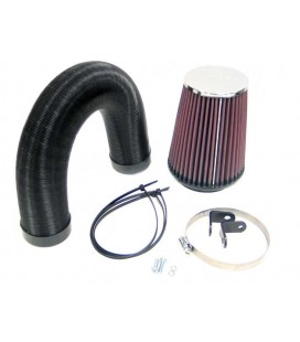 Air intake Land Rover Range Rover I 3.9L K&N 57-0050