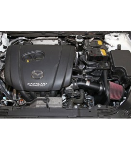Air Intake Mazda 3 2.0L K&N 69-6033TTK