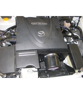 Air Intake Mazda RX-8 1.3L R2 K&N 69-6030-1TFK