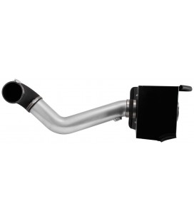 Air intake Nissan Titan XD 5.0L K&N 77-6017KS