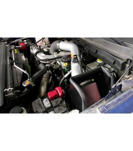 Air intake Nissan Titan XD 5.0L K&N 77-6017KS