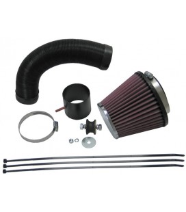 Air intake Opel Vauxhall Corsa B Mk I 1.4L K&N 57-0041-2