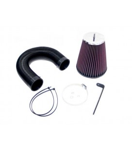 Air intake Opel Vauxhall Frontera B 3.2L K&N 57-0338