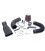 Air intake Peugeot 206 1.6L K&N 57-0295