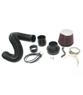 Air intake Renault Clio II 2.0L K&N 57-0380