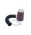 Air intake Renault R19 I 1.8L K&N 57-0051