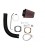 Air intake Seat Ibiza III 1.6L K&N 57-0549