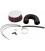 Air intake Seat Ibiza IV V Skoda Fabia Roomster Volkswagen Bora Fox Golf IV 1.2L 1.4L K&N 57-0544