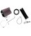 Air intake Seat Leon 2.8L K&N 57-0493