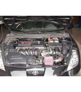 Air Intake Toyota Celica GT 1.8L K&N 69-8520TS