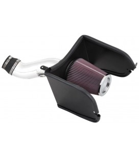 Air intake Toyota Land Cruiser 5.7L K&N 77-9040KP