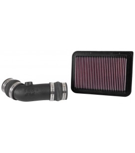 Air intake Toyota Scion Corolla iM 1.8L K&N 63-9041