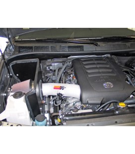 Air Intake Toyota Sequoia Tundra 4.6L K&N 77-9035KP