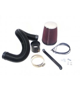 Air intake Volkswagen Golf II GTI 1.8L K&N 57-0219