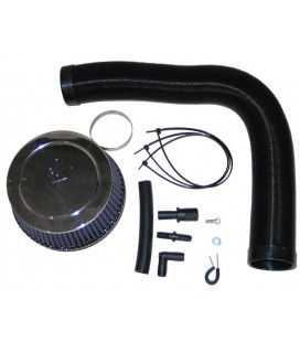 Air intake Volkswagen Polo 1.4L K&N 57-0554