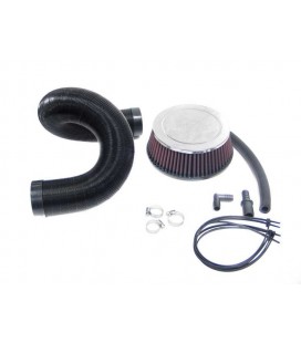 Air intake Volkswagen Polo 1.6L K&N 57-0365