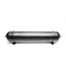 Air Tank 19L - aluminium brushed