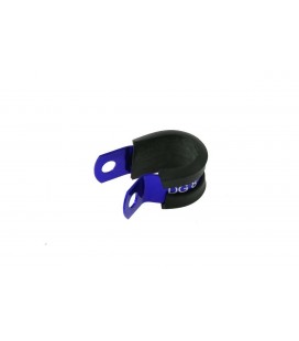 Aluminium clamp 12.7mmaluminium