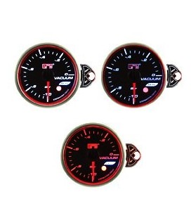 AUTO GAUGE RPK 60mm - VACUUM