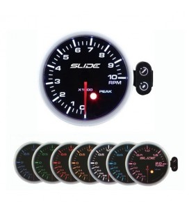 AUTO GAUGE SLIDE PK-SC 52mm - OBROTOMIERZ