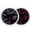 AUTO GAUGE SLIDE WA 52mm - Oil Pressure