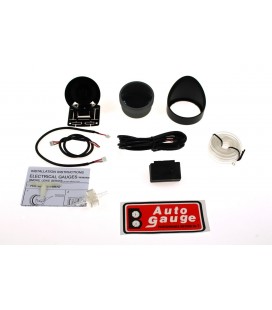 AUTO GAUGE SM 52mm - VACUUM