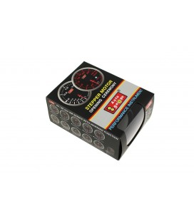 AUTO GAUGE SM 52mm - VACUUM