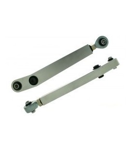 Balance levelers back Mitsubishi Lancer EVO 8-9