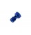 Banjo bolt 1/2"-20NPT Aluminium