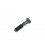 Banjo bolt double M10x1.25 39mm