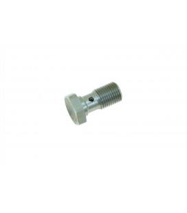 Banjo bolt M10x1.0 20mm