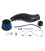 Big Plastic Tube HONDA CIVIC 1.4-1.6 92-01 BLACK